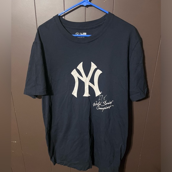 New Era Other - new era Yankees shirt